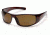 Suncloud Atlas Sunglasses Tortoise Frame Brown Polarized Reader +1.50 Lens S-ATPPBRTT150