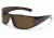 Suncloud Atlas Sun Glasses, Tortoise Frame, Brown Polarized Reader Lens