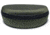 SunCloud Explorer Sunglass Case - Green Woven
