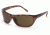 Suncloud Honcho Sun Glasses, Havana Frame, Brown Polarized Polycarbonate Lens S-HNPPBRHV