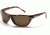 Suncloud Honcho Sunglasses, Tortoise Frame, Brown Polarized Reader Lens