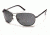 Suncloud Polarized Optics Aviator 2.0 (New) Sunglasses - Gunmetal Frame, Gray Polarized Polycarbonate Lenses S-AVPPGYGM200
