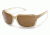 Suncloud Polarized Optics Blossom Sunglasses - Ivory Frame/Brown Polarized Polycarbonate Lens S-BOPPBRIV