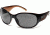 Suncloud Polarized Optics Carousel Sunglasses - Black Backpaint Laser Frame, Gray Polarized Polycarbonate Lenses S-CAPPGYBC