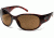 Suncloud Polarized Optics Carousel Sunglasses - Tortoise Frame, Brown Polarized Polycarbonate Lenses S-CAPPBRTT