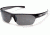 Suncloud Polarized Optics Detour (New) Sunglasses - Black Frame, Gray Polarized Polycarbonate Lenses S-DTPPGYBK