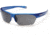 Suncloud Polarized Optics Detour (New) Sunglasses - Blue Frame, Gray Polarized Polycarbonate Lenses S-DTPPGYBL
