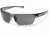 Suncloud Polarized Optics Detour (New) Sunglasses - Gunmetal Frame, Gray Polarized Polycarbonate Lenses S-DTPPGYGM