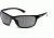 Suncloud Polarized Optics Sentry Sunglasses - Black Frame, Gray Polarized Polycarbonate Lenses S-SEPPGYBK
