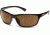 Suncloud Polarized Optics Sentry Sunglasses - Tortoise Frame, Brown Polarized Polycarbonate Lenses S-SEPPBRTT
