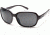 Suncloud Polarized Optics Sequin (New) Sunglasses - Black Frame, Gray Polarized Polycarbonate Lenses S-SQPPGYBK