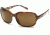 Suncloud Polarized Optics Sequin (New) Sunglasses - Tortoise Frame, Brown Polarized Polycarbonate Lenses S-SQPPBRTT