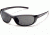 Suncloud Polarized Optics Wisp (New) Sunglasses - Black Frame, Gray Polarized Polycarbonate Lenses S-WSPPGYBK