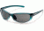 Suncloud Polarized Optics Wisp (New) Sunglasses - Teal Fade Frame, Gray Polarized Polycarbonate Lenses S-WSPPGYTF
