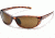 Suncloud Polarized Optics Wisp (New) Sunglasses - Tortoise Frame, Brown Polarized Polycarbonate Lenses S-WSPPBRTT