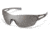Suncloud Polarized Optics Airway Sunglasses, Crystal Smoke S-AIPPGYSM
