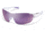 Suncloud Polarized Optics Airway Sunglasses, Crystal White S-AIPPPRMWT
