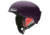 Suncloud Polarized Optics Allure Women's Helmet-Black Cherry Cuzco-Small