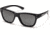 Suncloud Polarized Optics Carob Sunglasses Asian Fit-Black/Gray