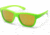 Suncloud Polarized Optics Carob Sunglasses Asian Fit-Green/Yellow Mirror