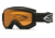 Suncloud Polarized Optics Cascade Classic Goggle-Black-Gold Lite