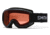 Smith Cascade Classic Ski Goggles, RC36, Black, CN2EBK16