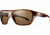 Suncloud Polarized Optics Chief Sunglasses - Men's-Polarized Brown +2.50-Brown Linen