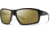 Suncloud Polarized Optics Colson Sunglass-Matte Black-Polarized Bronze Mirror