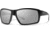 Suncloud Polarized Optics Colson Sunglass-Matte Black-Polarized Platinum