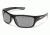 Suncloud Polarized Optics Cover 2.00 Sunglasses, Black, S-CVRPPGYBK200