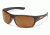 Suncloud Polarized Optics Cover 2.00 Sunglasses, Burnished Brown, S-CVRPPBRBB200