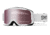 Smith Optics Daredevil Youth Goggles-White-Ignitor Mirror