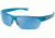 Suncloud Polarized Optics Detour Sunglasses-Glacier Blue-Blue Mirror
