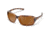 Suncloud Polarized Optics Fortune, Color - Matte Tortoise, Lens Color - Polarized Bro, 202335N9P60HB