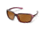 Suncloud Polarized Optics Fortune, Color - Violet Havana, Lens Color - Polarized Brow, 2023355ZE60HB