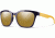 Smith Optics Founder Single Vision Prescription Sunglasses, Crystal Black Block Frame, Polarized, FOCPGNCBBSV