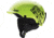Suncloud Polarized Optics Gage Junior Ski Helmet-Acid-Youth Small