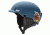 Suncloud Polarized Optics Gage Junior Ski Helmet-Corsair-Youth Medium