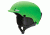 Suncloud Polarized Optics Gage Junior Ski Helmet-Reactor-Small