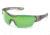 Suncloud Polarized Optics Hotline Sunglasses, Matte Smoke S-HOPPGMMS