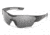 Suncloud Polarized Optics Hotline Sunglasses, Black S-HOPPGYBK