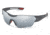 Suncloud Polarized Optics Hotline Sunglasses, Matte Graphite S-HOPPSVMMG