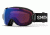 Suncloud Polarized Optics I/OS Goggle-Black-ChromaPop Photochromic Rose Flash