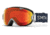 Suncloud Polarized Optics I/OS Goggle-Frost Woolrich-ChromaPop Everyday