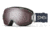 Suncloud Polarized Optics I/OS Goggle-Frost Woolrich-Ignitor Mirror