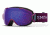 Suncloud Polarized Optics I/OS Goggle-Grape Split-ChromaPop Everyday Violet Mirror