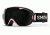 Suncloud Polarized Optics I/OS Goggle-Monaco-ChromaPop Sun Black