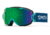 Suncloud Polarized Optics I/OS Goggle-Opal Static-ChromaPop Sun