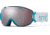 Suncloud Polarized Optics I/OS Goggles-Aqua Prism-Ignitor