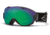Suncloud Polarized Optics I/OS Goggles - Women's-Black-Ignitor